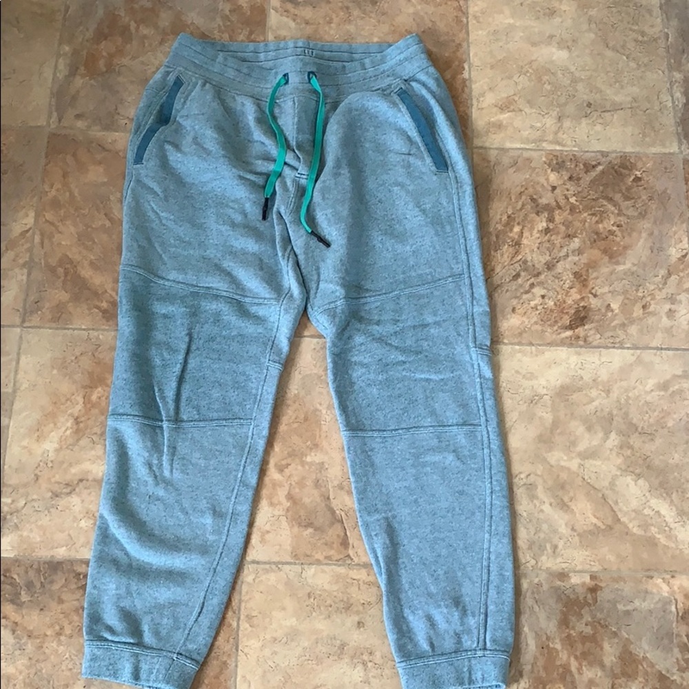 Lulu Lemon Sweatpants